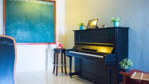 Fotografie z fotogalerie ubytování Ipoh Meru Animation Homestay by Grab A Stay v destinaci Ipoh