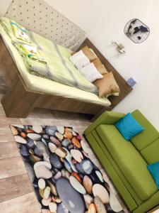 Buda Boutique Apartment 1027 Budapest, Fő utca 80. I.emelet 6. kép - 2