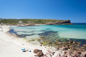 Imagen de la galería de S'Olivariu Village Affittacamere, en Piscinas