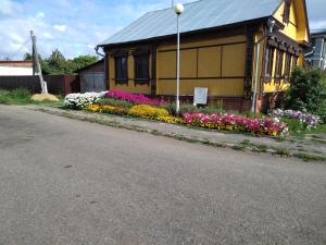 Gallery image of House near Monastery in Suzdal