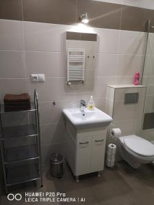 Photo de la galerie de l'établissement Apartament Posejdon, à Sztutowo