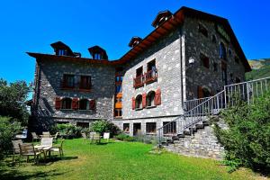 Hotel Abetos