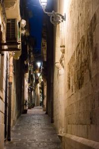 Fotografia z galérie ubytovania Ortigia Ancient House v destinácii Siracusa