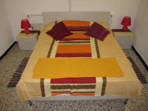 Galeriebild der Unterkunft CASA ROSSA in Borgomaro