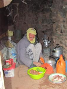 Foto dalla galleria di Gite Chez Brahim a Skoura