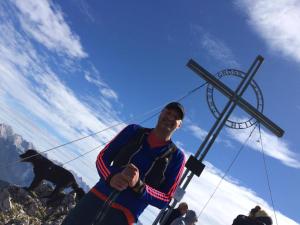 Zdjęcie z galerii obiektu Haus Meinrad w mieście Seefeld in Tirol