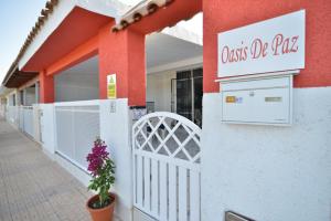 Gallery image of Oasis De Paz in Mar de Cristal