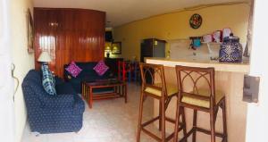 Gallery image of Hotel Maria's Nicte Ha in Progreso