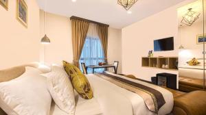 Galeriebild der Unterkunft V One Pride-Sukhumvit 22, Bangkok in Bangkok