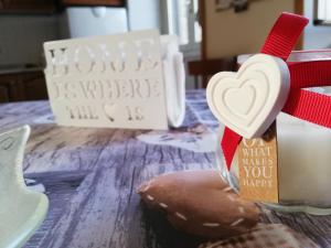 Fotografie z fotogalerie ubytování Nido d'amore v destinaci Anagni