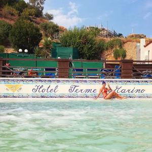 HOTEL TERME MARINO