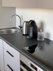 Fotografie z fotogalerie ubytování Good Night apartaments v destinaci Panevėžys