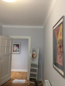 Fotografie z fotogalerie ubytování Beautiful apartment in the heart of Warsaw, Poznanska ve Varšavě