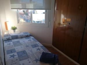 Fotografia z galérie ubytovania Apartment Fira Barcelona Gran Via v destinácii Hospitalet de Llobregat