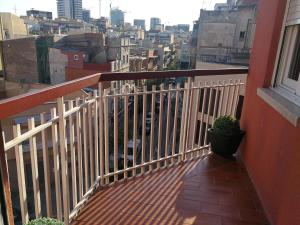 Fotografia z galérie ubytovania Apartment Fira Barcelona Gran Via v destinácii Hospitalet de Llobregat