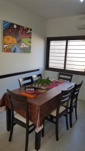 Gallery image of Dúplex Confort in Posadas