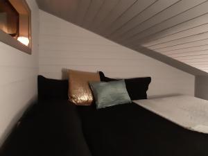 Gallery image of TREE LODGE CHILOE in Puqueldón