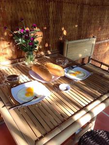 Ảnh trong thư viện ảnh của Phuc Sinh Homestay ở Bến Tre