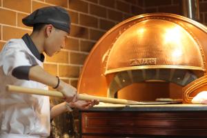 入住珠海万悦酒店-拱北口岸的客人