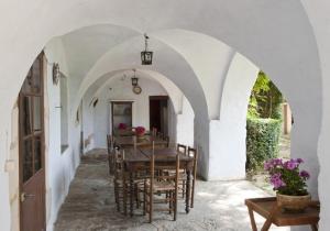 Fotografie z fotogalerie ubytování Casa Prat v destinaci Sant Felíu de Pallarols