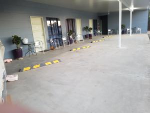 Fotografie z fotogalerie ubytování Reef Gardens Motel v destinaci Proserpine