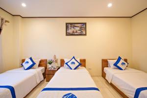 Gallery image of Annecy Hotel in Vang Vieng