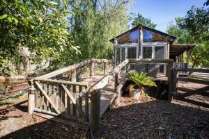 Gallery image of Chum Creek Hut in Chum Creek