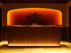 Fotografie z fotogalerie ubytování Niseko Konbu Onsen Tsuruga Moku-no-sho v destinaci Niseko