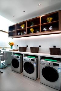 Φωτογραφία από το άλμπουμ του Hampton by Hilton Guangzhou Dongxiaonan στο Γκουανγκζού