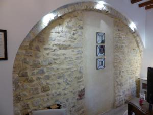 Afbeelding uit fotogalerij van Chambre d'hôtes Logis de Saint Jean in Bayeux +48 foto's