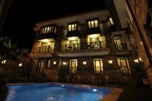 Gallery image of Celsus Boutique Hotel in Selcuk