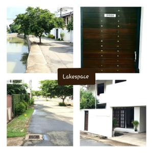 BoralesgamuwaにあるLakeSpaceのギャラリーの写真