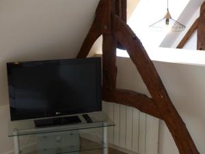 Afbeelding uit fotogalerij van Chambre d'hôtes Logis de Saint Jean in Bayeux