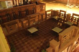 Fotografie z fotogalerie ubytování Hotel Desert Winds v destinaci Bíkáner