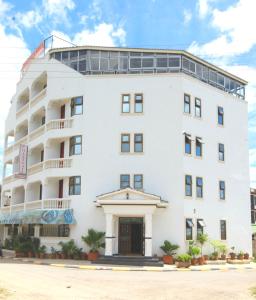 Afbeelding uit fotogalerij van Coastgate Hotel in Mombasa