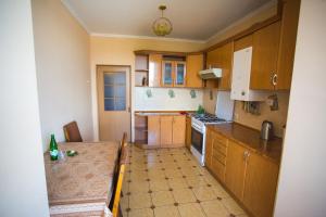 Gallery image of Like Home on Zaliznychna 9 in Ivano-Frankivsʼk