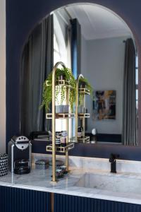 Fotografie z fotogalerie ubytování Elmina Hotel Jaffa v destinaci Tel Aviv