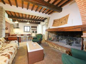 Posedenie v ubytovaní Holiday Home Villa La Piaggia by Interhome