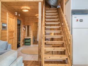 Billede fra billedgalleriet på Holiday Home Nahila by Interhome i Äkäslompolo + 22 billeder