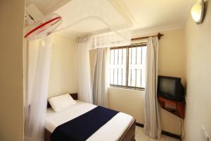 Gallery image of Coastgate Hotel in Mombasa