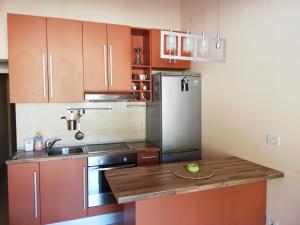 Fotografie z fotogalerie ubytování Apartman Ivana v destinaci Klek