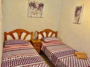 Zdjęcie z galerii obiektu Palacio del mar w mieście Torrevieja
