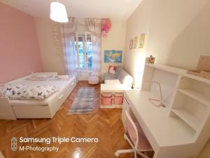 Fotografie z fotogalerie ubytování Good vibes apartment v Šibeniku