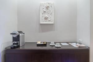 Foto da galeria de Internazionale Domus em Roma