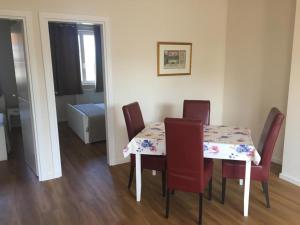 Fotografie z fotogalerie ubytování Apartment Luiza Funtana v destinaci Funtana