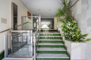 Fotografia z galérie ubytovania Arcos Beach Infostays - Free Parking v destinácii Málaga