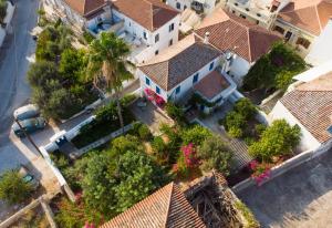 Afbeelding uit fotogalerij van The Palm Tree House!! in Spetses