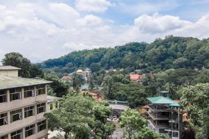 Gallery image of Janora Hills in Kandy