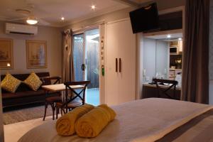 Gallery image of Paperbark Bed & Breakfast in Brisbane