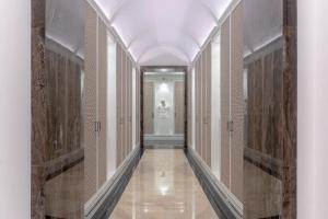 Foto da galeria de Internazionale Domus em Roma
